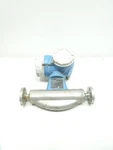 Endress Hauser 83F08-AABSAARABAAA+ Promass Flow Meter 1/2IN 85-260V-AC. Fixed Price $1601.25.