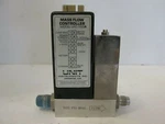 Unit UFC-1100A, Mass Flow Controller Mfc, 15%PH3/N2, Sccm, Used. Fixed Price $30.00.