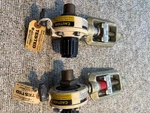 2EA Wallace & Tiernan Chlorine Pressure Reducing Valve U24426. Fixed Price $149.99.