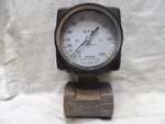 Rcm Industries 1-1/2" -71-R-60-DF 180 Psig 200 Degree Flowmeter. Fixed Price $155.99.