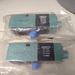 Numatics 228-703B Max. Oper. Pressure 150 Psig-air Solenoid Control Valve. Fixed Price $250.00.