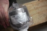 New Fci LT87 Flow Transmitter. Fixed Price $199.99.