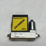 Omega Mass Flow Controller FMA5420ST-AR Argon 0-10L/MIN 7-24V. Fixed Price $618.55.