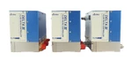 Mks Instruments DLTNA3-30335 Flow Ratio Controller Delta Iii 0190-42640 Lot Of. Fixed Price $1805.25.