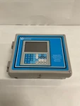 Controlotron System Flowmeter 1010AN1 W/ Single Channel Input Module. Fixed Price $750.00.