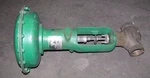 Fisher 657GS Size 34 Air Pneumatic Diaphragm Actuator W/ 2" Brass Valve Rebuilt. Fixed Price $725.00.
