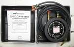 New Aeroquip Barco Portable Master Meter BR-L0500-00-01 Hvac Pressure Vacuum .... Fixed Price $535.44.