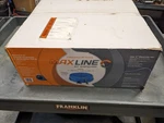 Maxline M6030 Tubing Kit, 3/4-INCH 100-FEET W Accessories. Fixed Price $95.00.