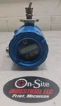 Tricor Coriolis Mass Flow Meter Tce 8001-W-ADSS. Fixed Price $770.00.