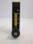 Brooks Instrument, 2700 Series, 0-300 Ln/h Air, Used. Fixed Price $17.50.