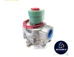 Asco 1/4"N/O Vent Valve 0-25 Psi 8215C63. Fixed Price $200.00.