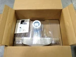 1" Endress Hauser Promass 83P25 Tc Flow Sensor W/ Transmitter New In Box 2015. Fixed Price $5200.00.