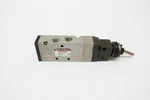 Smc NVFM250 Pneumatic Valve Manifold 1MPA 1/4IN Npt. Fixed Price $36.00.