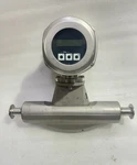 Endress Hauser Promass 80F15-52K0/0 With Flowmeter Transmitter. Fixed Price $1999.99.