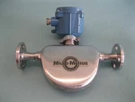 1/2" 150# Micro Motion CMFS010 Sensor 800 Enhanced Core Processor Calibrated F9. Fixed Price $3500.00.