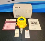 Signet Explosion-proof Flow Transmitter 4/20MA Metalex: Part# 3-8502.390. Fixed Price $550.00.