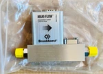 The Bronkhorst RUR-025M,MANI-FLOW Series Mass Measurement And Control Modul. Fixed Price $399.00.