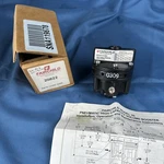 Nos- Fairchild 20822 Model High Capacity Volume Pneumatic Booster. Fixed Price $250.00.