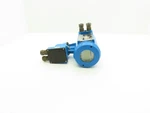 Sliedrecht Holland SC80AS/F Altometer Flow 120VAC 0-225 Gpm. Fixed Price $124.99.
