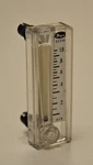 Dwyer Mini-master Flowmeter MMF-1 Nos. Fixed Price $12.95.