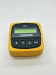 Omega Dual Input Flow Transmitter FP90-3 Field Mount Used. Fixed Price $200.00.