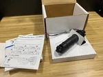 Georg Fischer +gf+ Signet 3-8510-P1 Paddlewheel Flow Sensors New. Fixed Price $300.00.