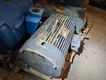 Lincoln Motor 20 Hp 256T Frame 1750 Rpm 460/230 Volt. Fixed Price $240.09.