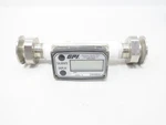 Gpi TM075-N Water Flow Meter. Fixed Price $271.90.