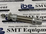 (lot Of 3) Mindman Air Cylinder MCMI-11-20-25 W/warranty. Fixed Price $45.00.