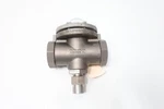 Fulton B150-150-1003-S Ballsight Stainless Flow Indicator 1-1/2IN Npt. Fixed Price $153.95.