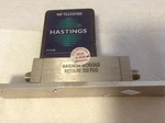 Telepyne Hastings HFM-300 Flowmeter. Fixed Price $119.99.