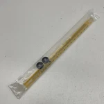 Cole Parmer N112 02 Variable Area Rotameter Flow Tube 0-150MM Millimeter. Fixed Price $29.99.