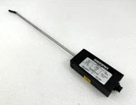 Sierra Instruments 600-L13-EO-PV12-V3-NL-NR Flowmeter Sfpm 0-200 Free Shipping. Fixed Price $70.00.