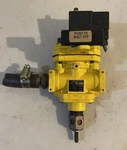C.a. Norgren C0030C Used In Good Condition!!!. Fixed Price $210.00.