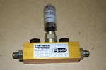 Flo-tech Activa Sensor Flowmeter 5000PSI Max. Fixed Price $349.99.