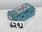 Mac Manifold Valve MB-A1C-121 New. Fixed Price $25.00.