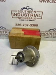 Masoneilan Dresser 17-22 1" Range 8-40 SS-316 Regulating Valve. Fixed Price $420.00.