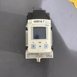 Festo SFAM-62-5000L-M-25V-M12 Flow Sensor 564940. Fixed Price $250.00.