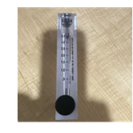 King Variable Area Rotameter Flow 0.5-4.0 Scfm 1/2IN Mpt 75303123C06. Fixed Price $40.00.