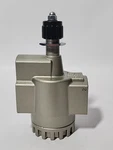 Smc AS600-N10 Pneumatic In-line Speed Controller. Fixed Price $38.24.