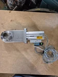 Edwards Vat B90002031 ISO80 Bgv Loto Oem 24V Ac/dc 1W Gate Valve. Fixed Price $378.82.