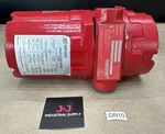 Sierra Instruments- 640S-FM-L06-M1-E2-P3-V4-DD-0 Mass Flowmeter 240VAC 500PSI. Fixed Price $250.00.