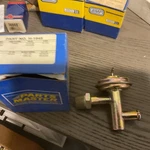 Nos Heater Control Valve - Nimco HCV14 4SEASON 74602 H1945 Everco C56A. Fixed Price $20.00.