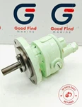 Bsm- Brown & Sharpe NO.2-S 97379 Flange Mounted Rotary Gear Pump. Fixed Price $398.51.