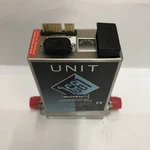 Unit UFC-1661C 200 Sccm Mfc , From Tegal 901E 903E Plasma Etcher DX-4-004. Fixed Price $1150.00.