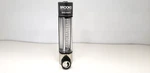 Brooks Instrument Sho-rate 1250AR6101MRSVV Flowmeter, 200 Psig, Max. Fixed Price $249.95.