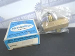 Hy-pneu Roto Actuator Valve FC-103-B Brass Flow Control (new In Box). Fixed Price $37.48.