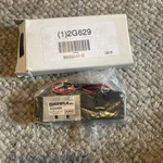 Sierra Model S5SSMB Solenoid Valve 24V Dc. Fixed Price $40.00.