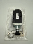 Parker 520431000 4-WAY Position Air Control Valve 150 Psi New. Fixed Price $135.00.