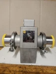 Accurate Metering Systems Izm 80AD 400 Gpm Flow Meter, Controller And Cabling. Fixed Price $300.00.